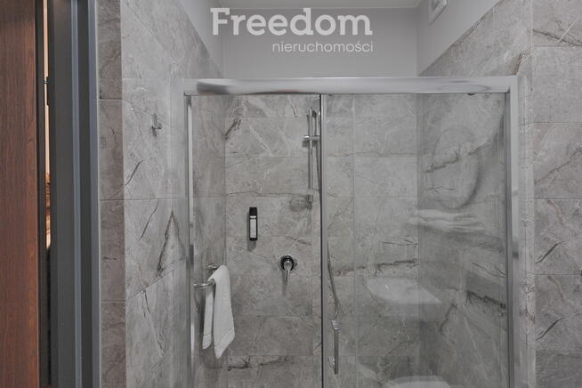 Apartament hotelowy na własność!