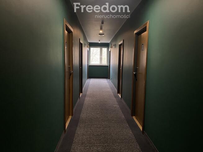 Apartament hotelowy na własność!