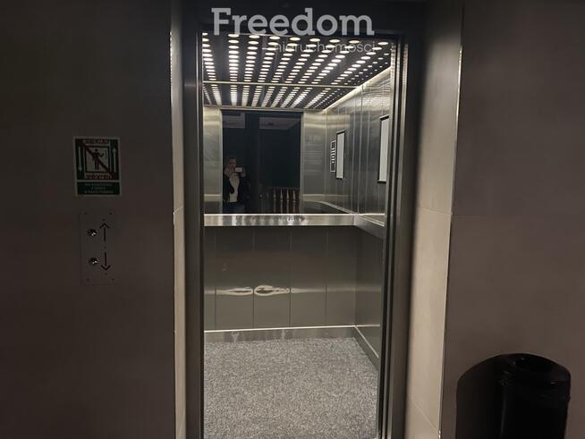 Apartament hotelowy na własność!