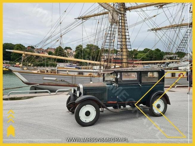 Chevrolet inny National Coach 2.8 Manual, 35hp, 1928