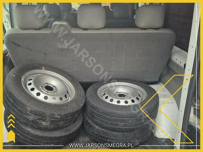 Renault Trafic Combi 2.9t 1.9 dCi Manual