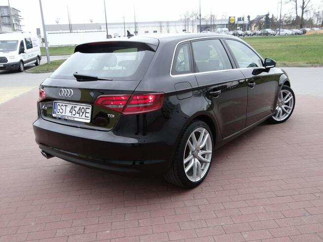 Audi A3^Klimatronic^Nawi^Zarej.