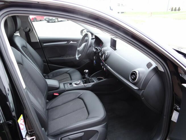 Audi A3^Klimatronic^Nawi^Zarej.