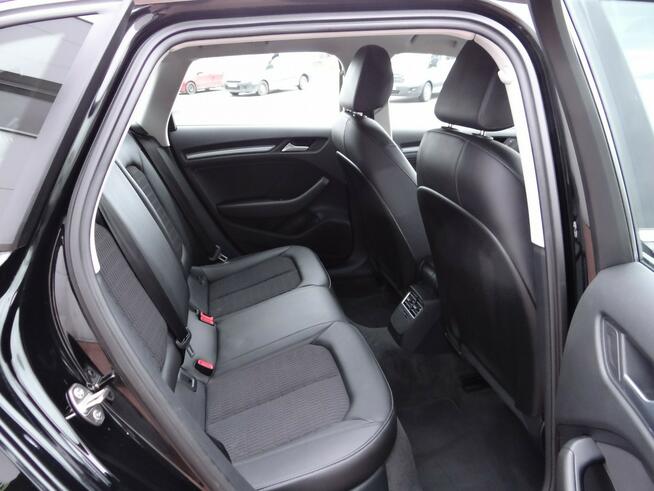 Audi A3^Klimatronic^Nawi^Zarej.