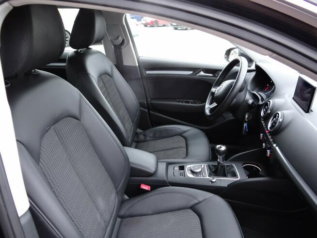 Audi A3^Klimatronic^Nawi^Zarej.