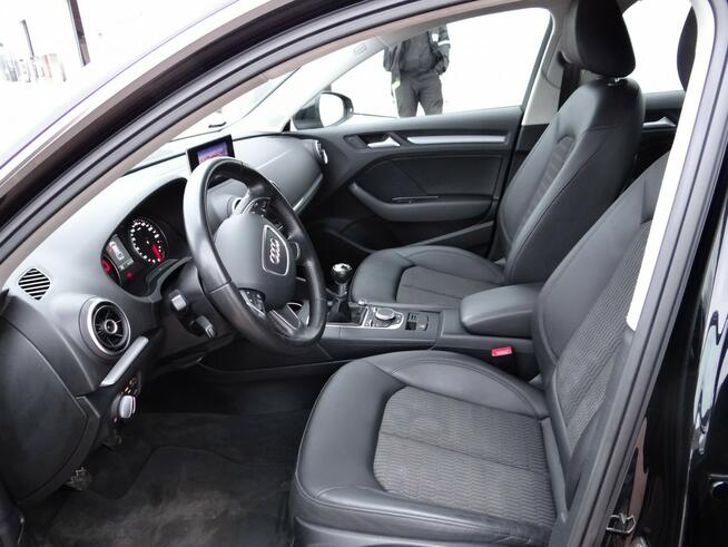 Audi A3^Klimatronic^Nawi^Zarej.