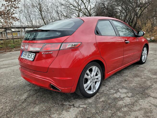 Honda Civic 1.8