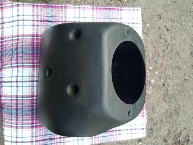 Osłona kolumny kierowniczej opel astra f