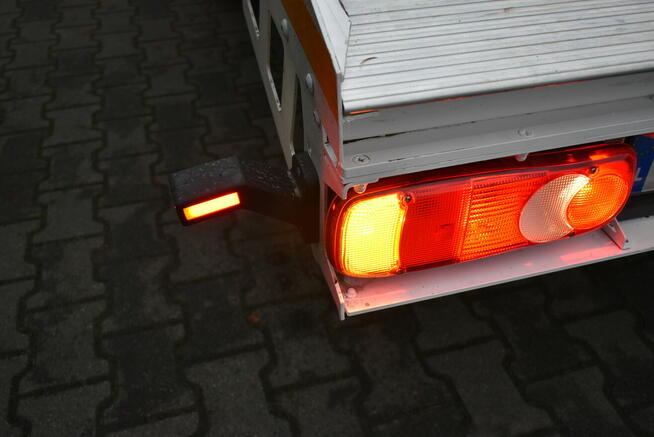 AUTOLAWETA STAN IDEALNY NOWY NAJAZD!!!2,3 DIESEL 215 KM!!!