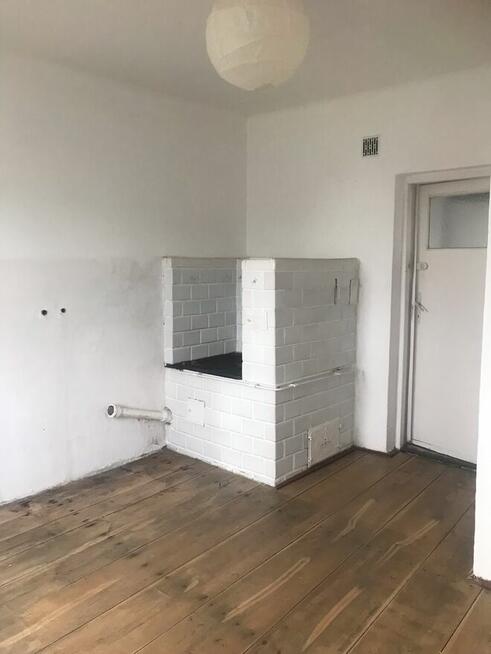 dom 5 pokojowy blisko Nałęczowa