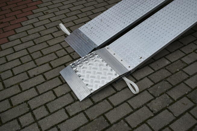 AUTOLAWETA STAN IDEALNY NOWY NAJAZD!!!2,3 DIESEL 215 KM!!!