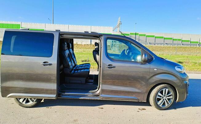 Przewóz osób bus VIP z Licencją, transfer lotniskowy, imprezy