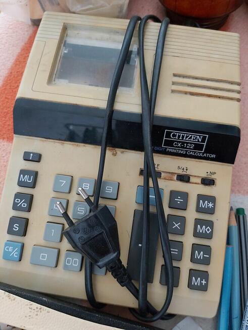 Sprzedam rzeczy z prl i nie tylko