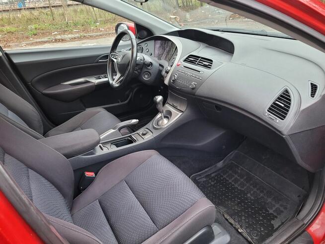 Honda Civic 1.8