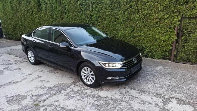 VW Passat 1.8