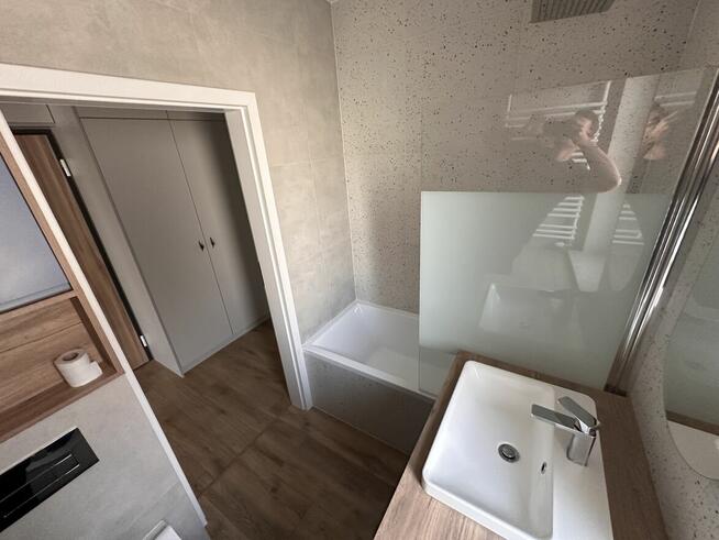 Wynajem Mieszkania 50m2