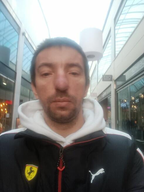 Tylko poważny związek