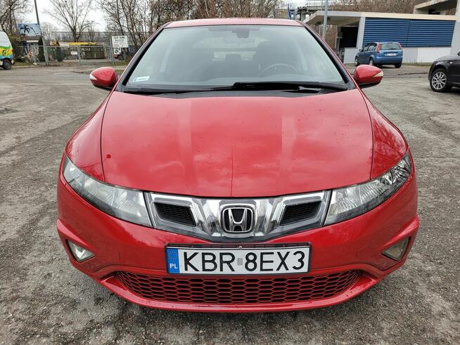 Honda Civic 1.8