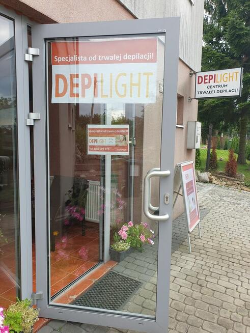 Depilacja Laserowa Wieliczka. DEPILIGHT Centrum Trwałej Depi