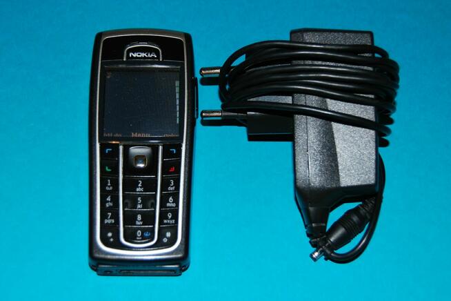 Nokia 6230i