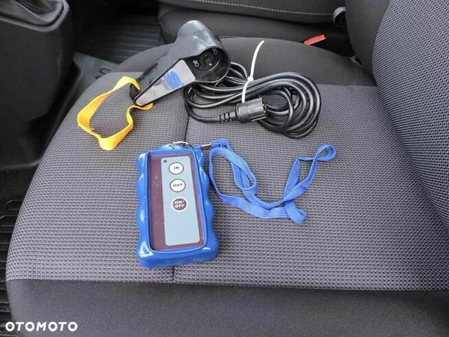 AUTOLAWETA STAN IDEALNY NOWY NAJAZD!!!2,3 DIESEL 215 KM!!!