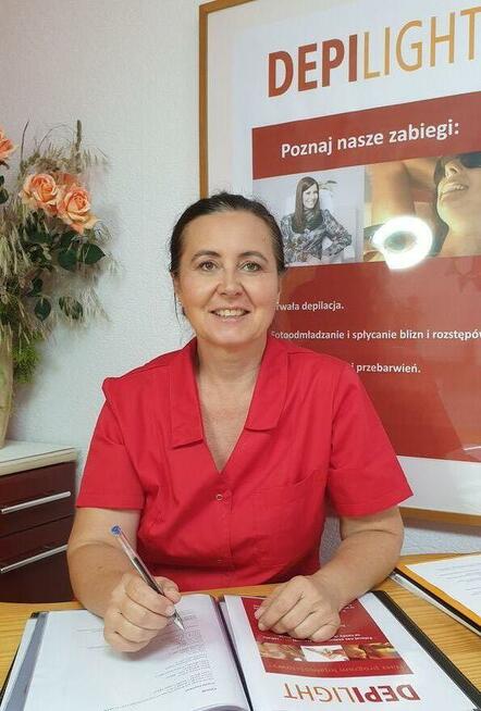 Depilacja Laserowa Wieliczka. DEPILIGHT Centrum Trwałej Depi