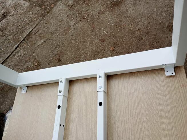 Stół konferencyjny multimedialny 80x200cm stoły biurka