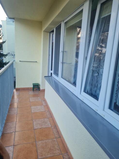 Sprzedam m3 ,rozkładowe ,2 piętro