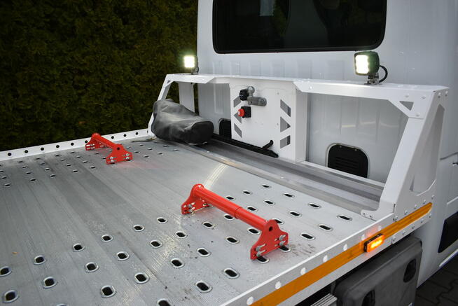 AUTOLAWETA STAN IDEALNY NOWY NAJAZD!!!2,3 DIESEL 215 KM!!!