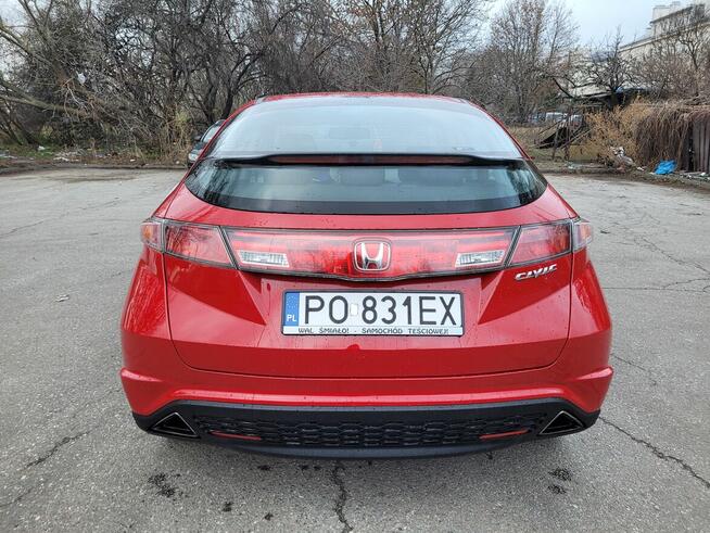 Honda Civic 1.8