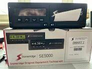 MONTAZ/WYMIANA Tachografow Smart G2V2