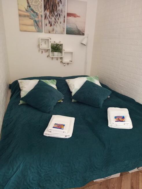 Apartament w centrum Słupska