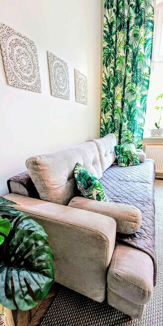 Apartament w centrum Słupska