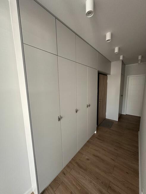 Wynajem Mieszkania 50m2