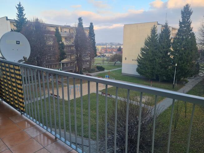 Sprzedam m3 ,rozkładowe ,2 piętro