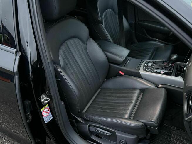 Audi A6 C7 2012r 3.0TDI Quatro SchadowLine