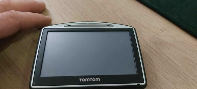 Nawigacja TomTom GO730