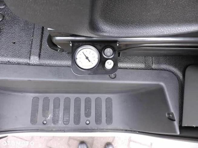 AUTOLAWETA STAN IDEALNY NOWY NAJAZD!!!2,3 DIESEL 215 KM!!!