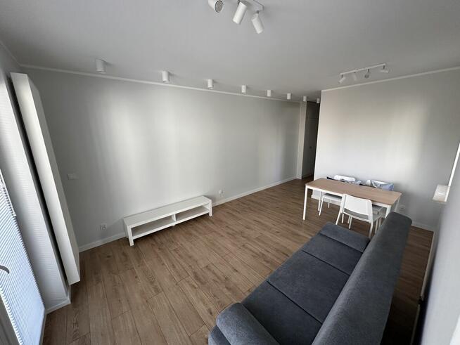 Wynajem Mieszkania 50m2