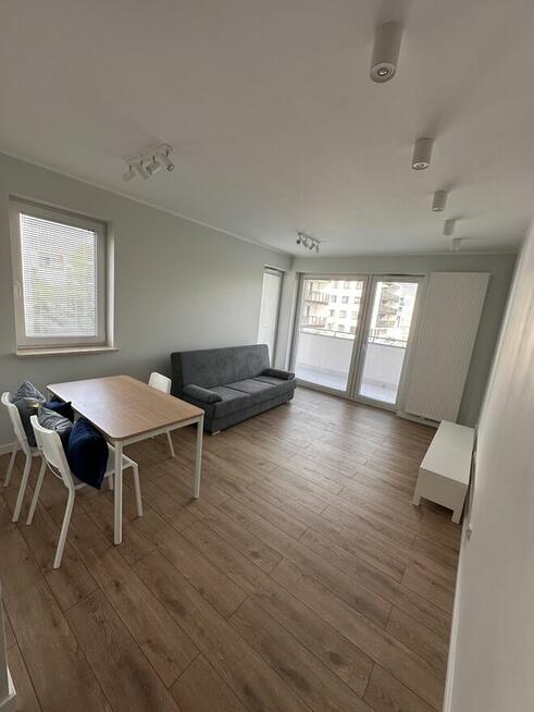 Wynajem Mieszkania 50m2