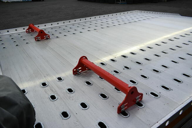 AUTOLAWETA STAN IDEALNY NOWY NAJAZD!!!2,3 DIESEL 215 KM!!!