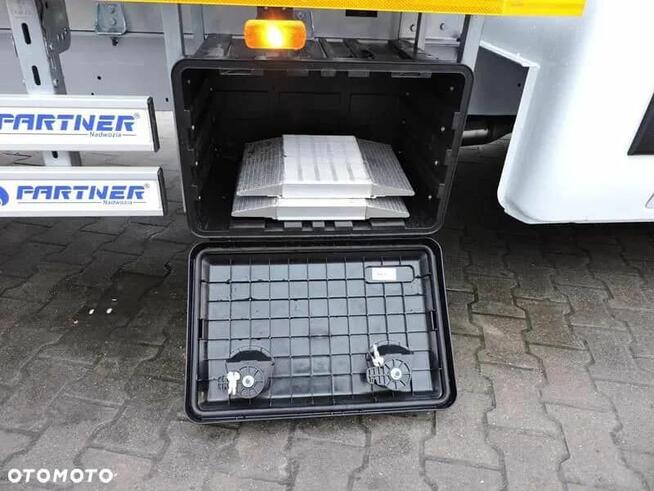 AUTOLAWETA STAN IDEALNY NOWY NAJAZD!!!2,3 DIESEL 215 KM!!!