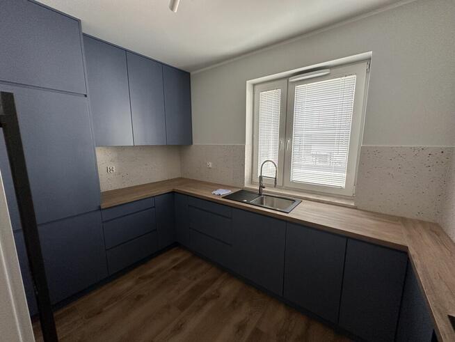 Wynajem Mieszkania 50m2