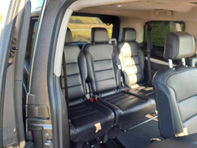 Przewóz osób bus VIP z Licencją, transfer lotniskowy, imprezy