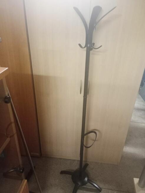 Wieszak na ubrania stojący wieszaki na ubrania do biur szkół