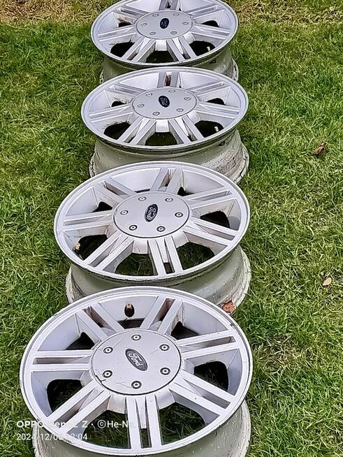 Sprzedam felgi 14