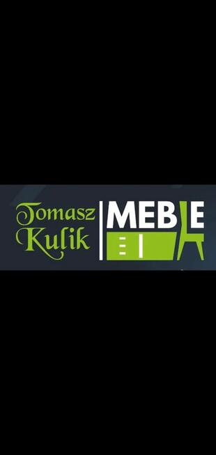 Meble pod wymiar