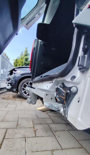 Citroën Berlingo 5000km 1.5 BlueHDi Navi LED Parkasist VAT