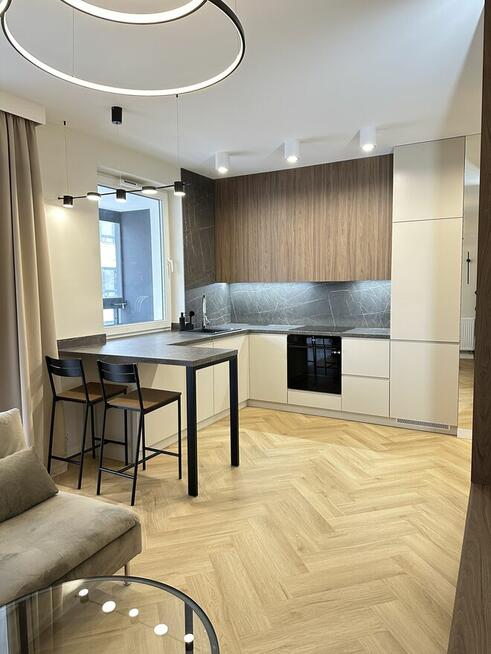 Mieszkanie 2 pokojowe na wynajem