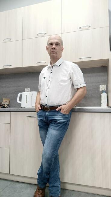 Poznam miłą kobietę do związku